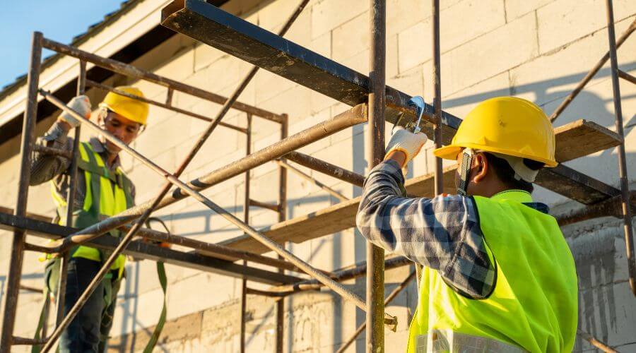 Fascia Repair in Beulah, ND